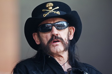 Почина Lemmy от MOTÖRHEAD