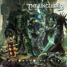 The Unguided - Lust and Loathing