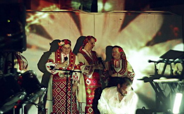 TEETH OF DIVINE са българския съпорт на HEXVESSEL и NEW KEEPERS OF THE WATER TOWERS на 4-ти април в София