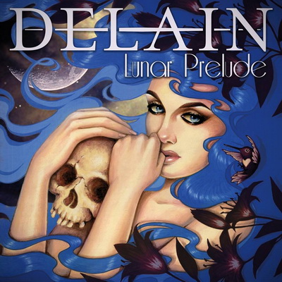 Слушайте откъси от новото EP на DELAIN