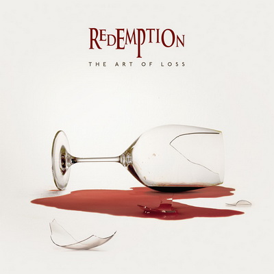 Слушайте целия нов албум на REDEMPTION