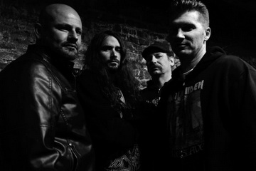 Нова банда на музиканти от BURNT BY THE SUN, REVOCATION и MUNICIPAL WASTE