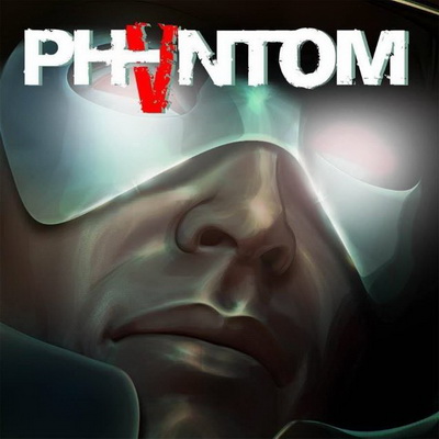 Слушайте нова песен на PHANTOM 5