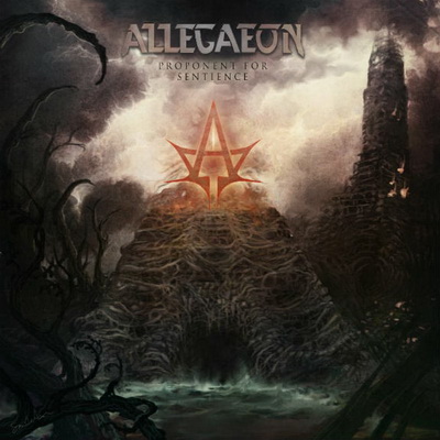 Четвърти албум от ALLEGAEON