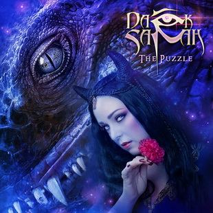 DARK SARAH с видео към "Dance With The Dragon"