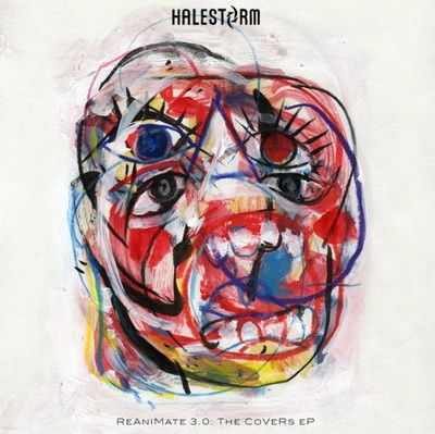 HALESTORM готвят EP с кавъри