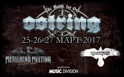 Предстоящи концерти в клуб Live & Loud от 20-и до 26-и март