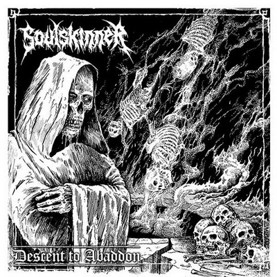 Четвърти албум от SOULSKINNER