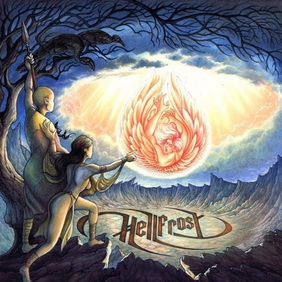 Hellfrost - Pagan Son