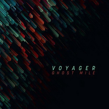 Шести албум от VOYAGER
