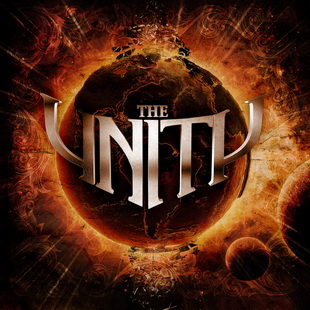 THE UNITY с дебютен клип