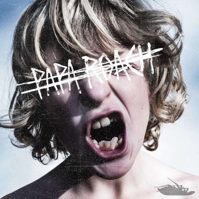 Чуйте ново парче на PAPA ROACH