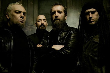 PARADISE LOST озаглавиха новия си албум