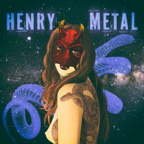 Henry Metal - The Saga