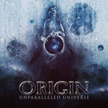 Седми албум от ORIGIN