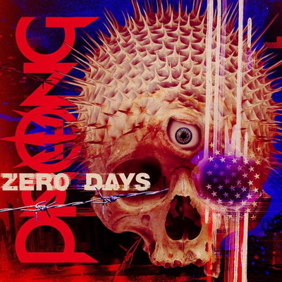 Новини от лагера на PRONG