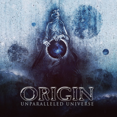 ORIGIN пускат трейлър към "Unparalleled Universe"