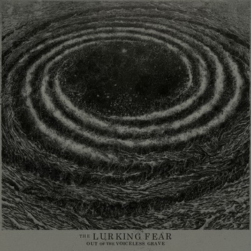 Подробности за дебютния албум на THE LURKING FEAR