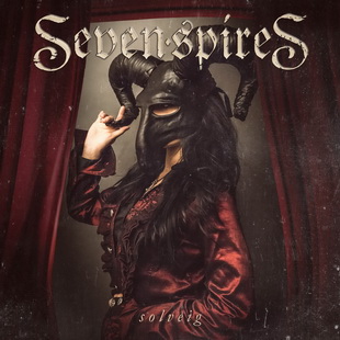 SEVEN SPIRES с видео към "The Paradox"