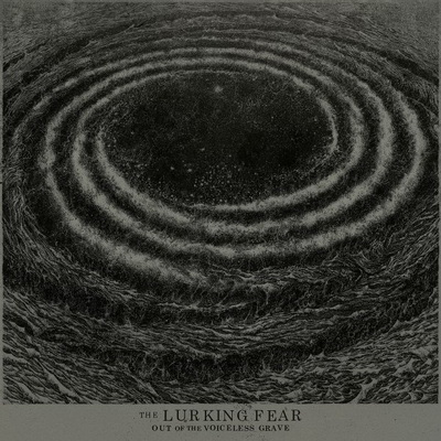THE LURKING FEAR пускат за слушане песен от дебюта си