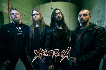 Промени в състава на XENTRIX
