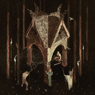 Гледайте новия клип на WOLVES IN THE THRONE ROOM