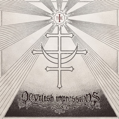 DEVILISH IMPRESSIONS пускат трейлър към новия си албум