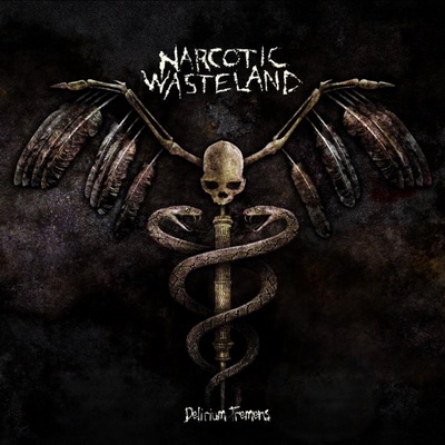 Новини от лагера на NARCOTIC WASTELAND