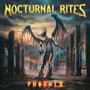 Вижте клип на NOCTURNAL RITES