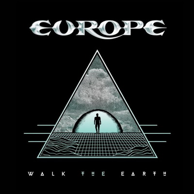 Слушайте нова песен на EUROPE