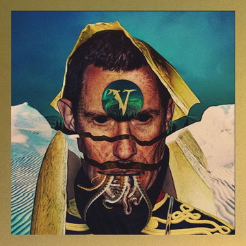 Шести албум от VEIL OF MAYA