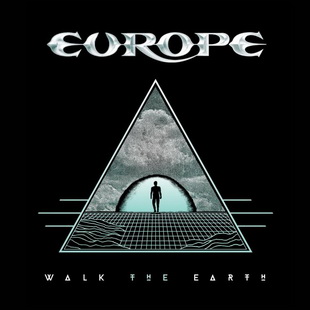 EUROPE с видео към "Walk The Earth"