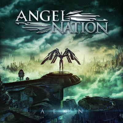 ANGEL NATION пускат текстово видео