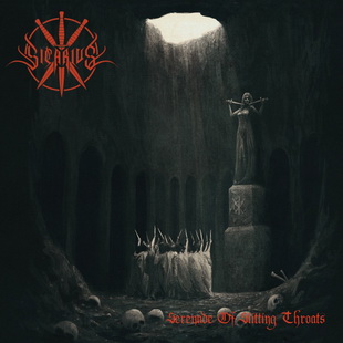 SICARIUS с дебютен клип