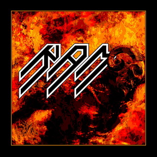 RAM с видео към парчето "On Wings of No Return"