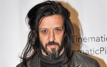 Marilyn Manson уволни басиста си Twiggy Ramirez