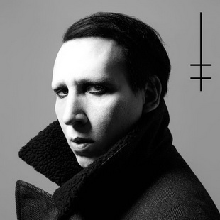 Marilyn Manson с видео към "KILL4ME"