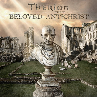 THERION с трети трейлър към "Beloved Antichrist"