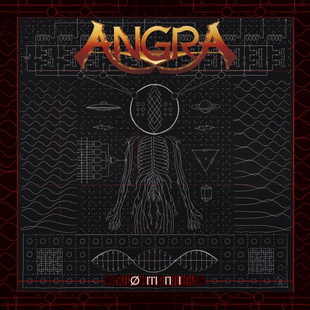 Гледайте новия клип на ANGRA
