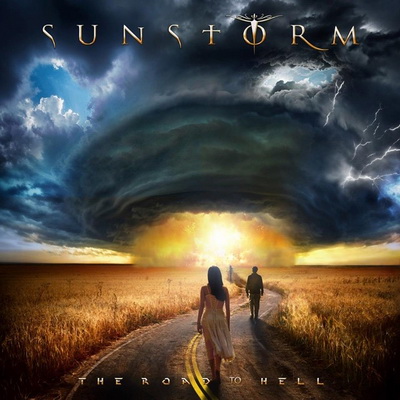 Пети албум от SUNSTORM