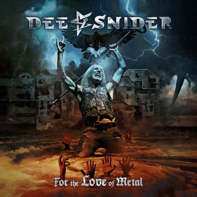 Подробности за новия албум на Dee Snider