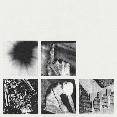 NINE INCH NAILS готвят EP