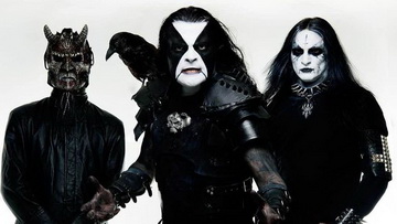 King Ov Hell напуска ABBATH