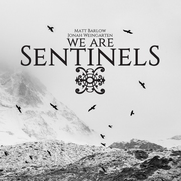 Текстово видео от WE ARE SENTINELS