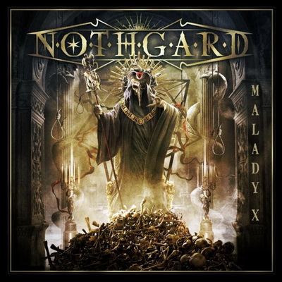 Новини от NOTHGARD