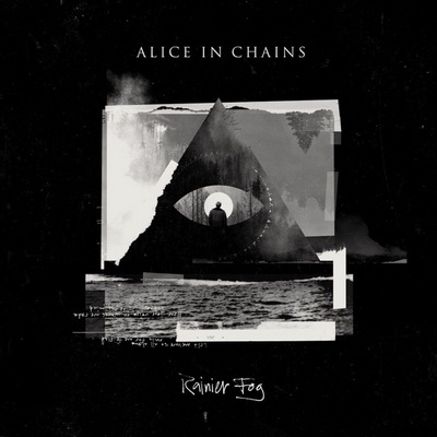 Нова музика от ALICE IN CHAINS
