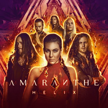Подробности за новия албум на AMARANTHE