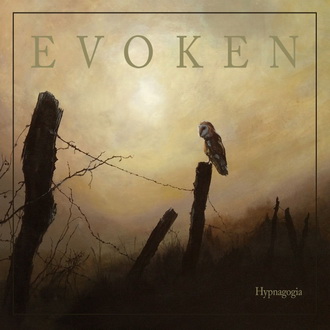 Шести албум от EVOKEN