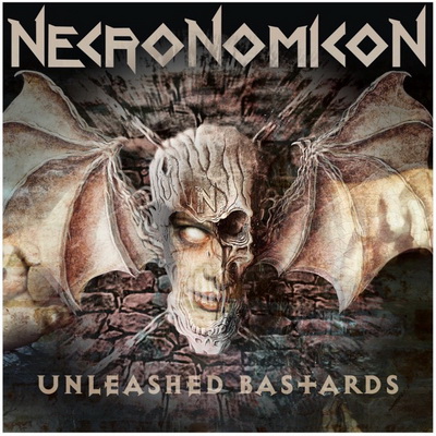 NECRONOMICON издават албума "Unleashed Bastards" през септември