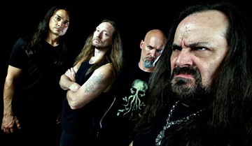 DEICIDE с клип към парчето "Defying the Sacred"